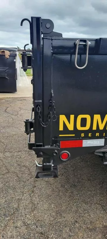 new Dump Trailers Big Tex Trailers  for sale, in Circleville, OH Thumbnail 6