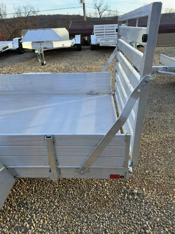 new Utility Trailers Aluma  for sale, in Frankfort, OH Thumbnail 6