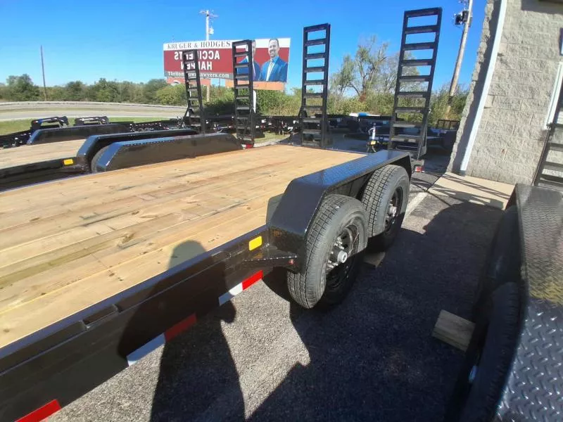 new Car Haulers / Racing Trailers Other  for sale, in Circleville, OH Thumbnail 6