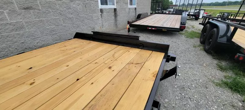 new Utility Trailers Big Tex Trailers  for sale, in Circleville, OH Thumbnail 6