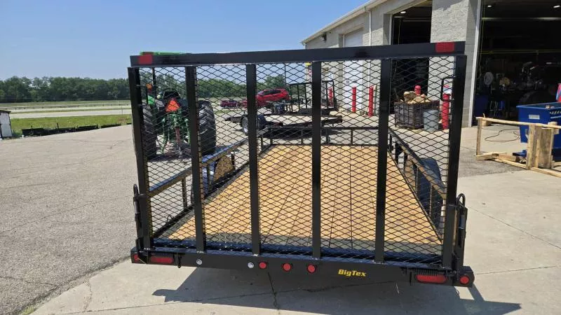 new Utility Trailers Big Tex Trailers  for sale, in Circleville, OH Thumbnail 10