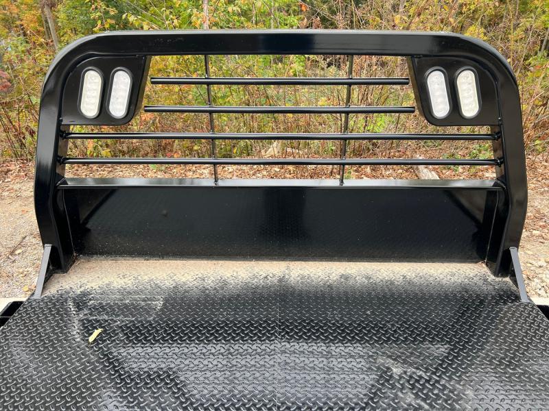 new Flat Decks CM Truck Beds  for sale, in Frankfort, OH Thumbnail 2