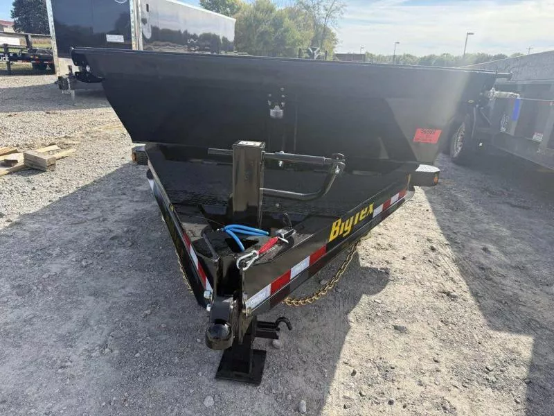 new Dump Trailers Big Tex Trailers  for sale, in Circleville, OH Thumbnail 13