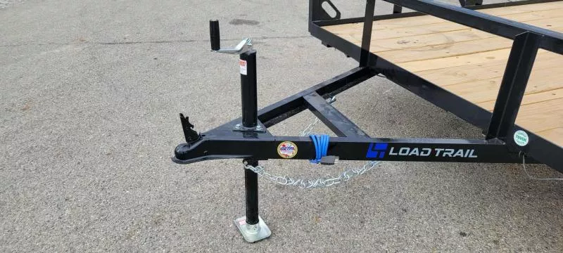 new Utility Trailers Load Trail  for sale, in Circleville, OH Thumbnail 12