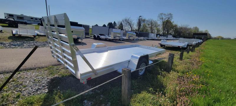 new Utility Trailers Aluma  for sale, in Circleville, OH Thumbnail 7