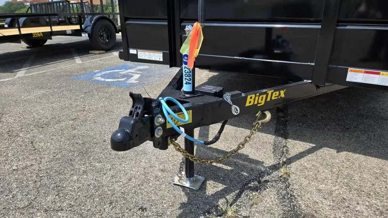 new Utility Trailers Big Tex Trailers  for sale, in Circleville, OH Thumbnail 11
