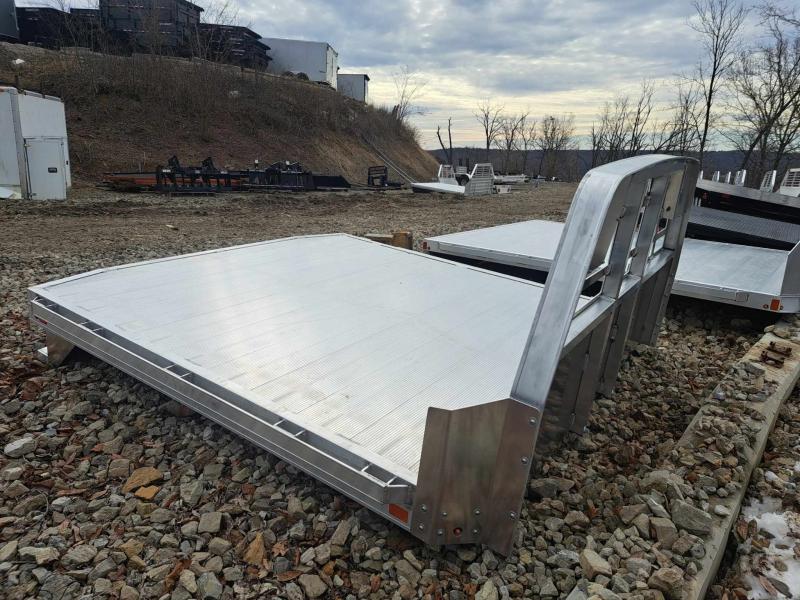 new Flat Decks Aluma  for sale, in Frankfort, OH Thumbnail 9