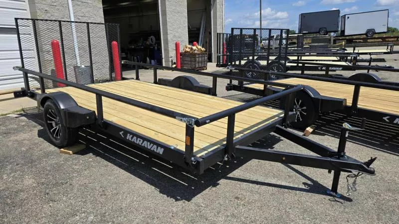 new Utility Trailers Karavan Trailers  for sale, in Circleville, OH Thumbnail 10