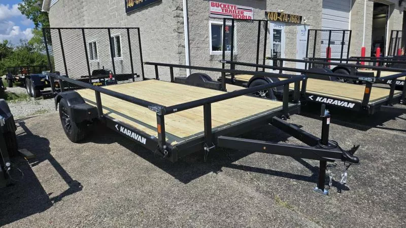 new Utility Trailers Karavan Trailers  for sale, in Circleville, OH Thumbnail 10