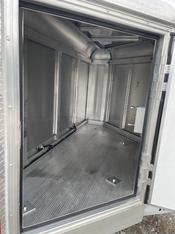 new Car Haulers / Racing Trailers Aluma  for sale, in Circleville, OH Thumbnail 3