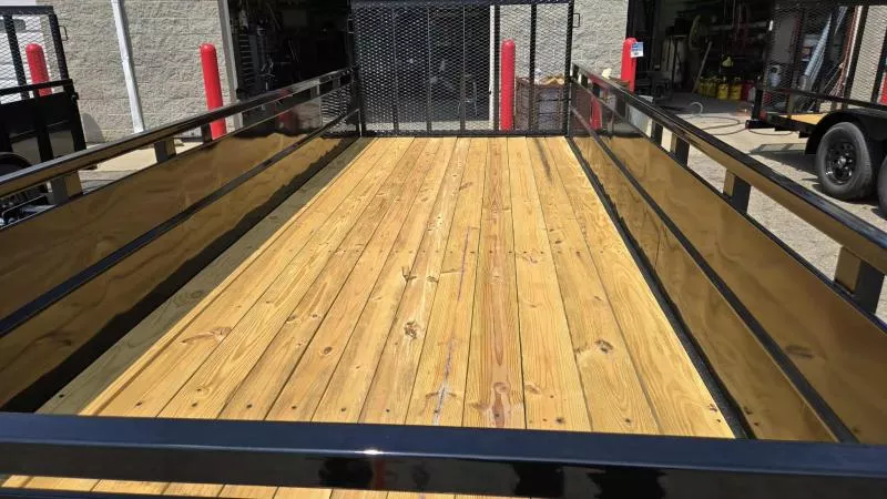 new Utility Trailers Big Tex Trailers  for sale, in Circleville, OH Thumbnail 10
