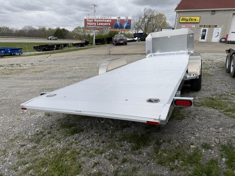 new Car Haulers / Racing Trailers Aluma  for sale, in Circleville, OH Thumbnail 4