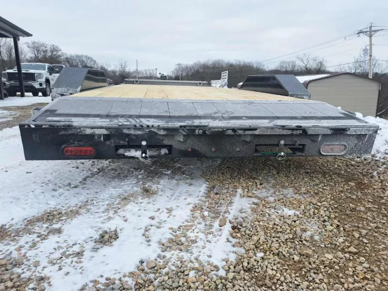 new Car Haulers / Racing Trailers Liberty  for sale, in Frankfort, OH Thumbnail 5