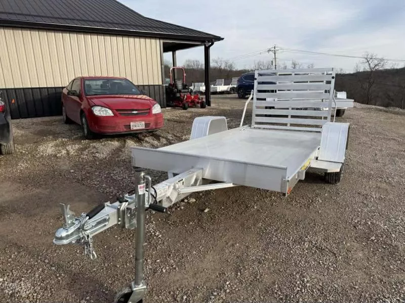 new Utility Trailers Aluma  for sale, in Frankfort, OH Thumbnail 8
