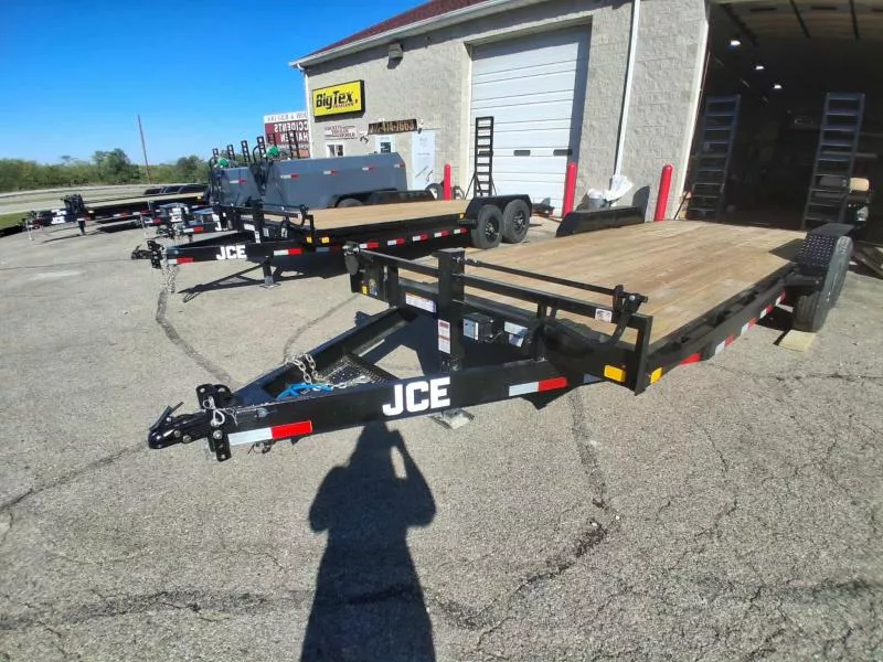 new Car Haulers / Racing Trailers Other  for sale, in Circleville, OH Thumbnail 2