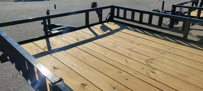 new Utility Trailers Load Trail  for sale, in Circleville, OH Thumbnail 12