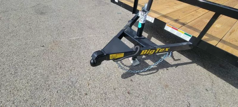 new Utility Trailers Big Tex Trailers  for sale, in Circleville, OH Thumbnail 11