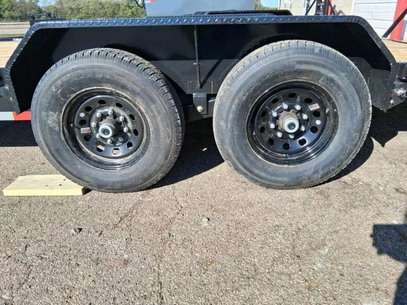 new Car Haulers / Racing Trailers Other  for sale, in Circleville, OH Thumbnail 9