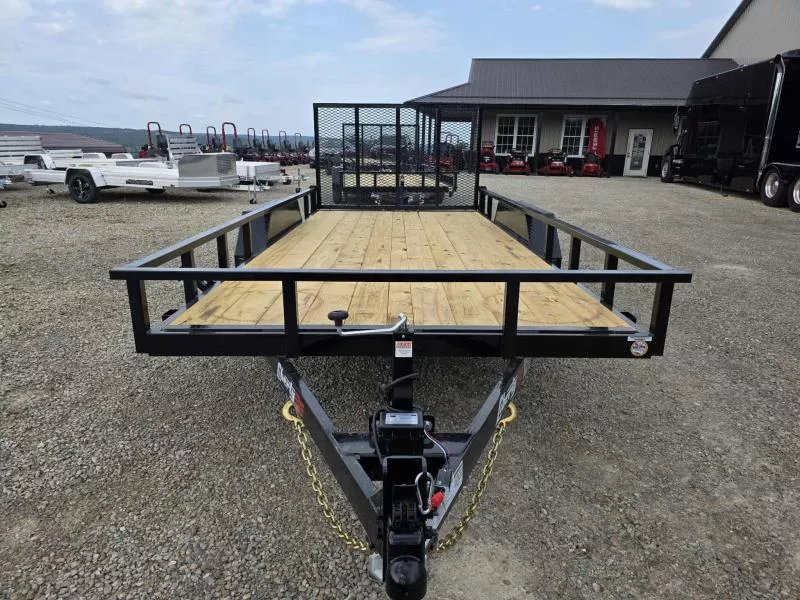new Utility Trailers Liberty  for sale, in Frankfort, OH Thumbnail 2