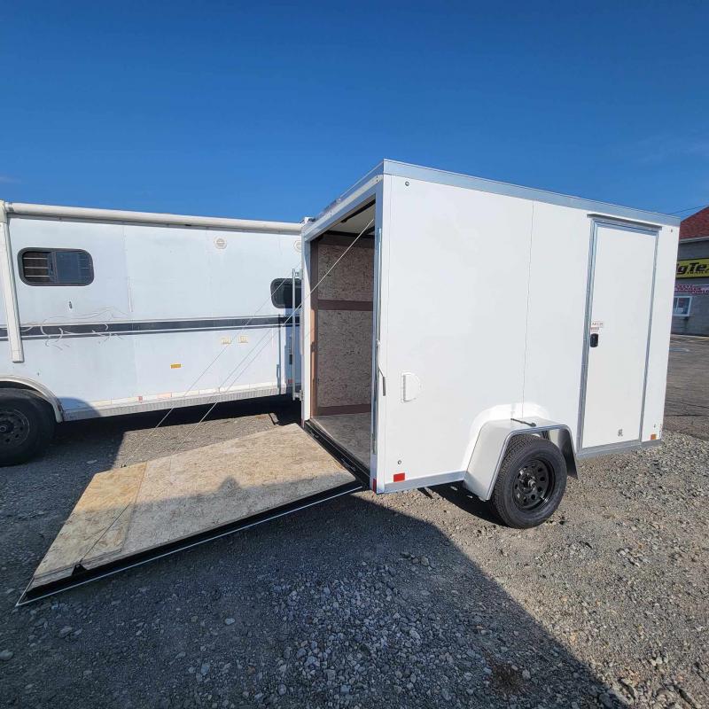new Cargo (Enclosed) Trailers Cross Trailers  for sale, in Circleville, OH Thumbnail 2