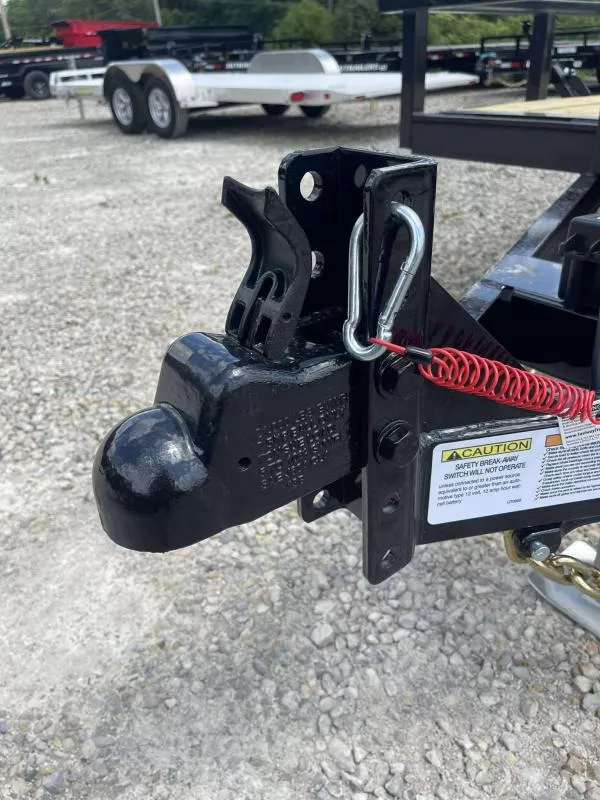 new Utility Trailers Liberty  for sale, in Frankfort, OH Thumbnail 5