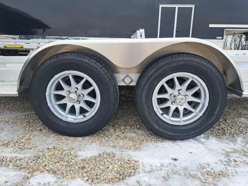 new Utility Trailers Aluma  for sale, in Frankfort, OH Thumbnail 10