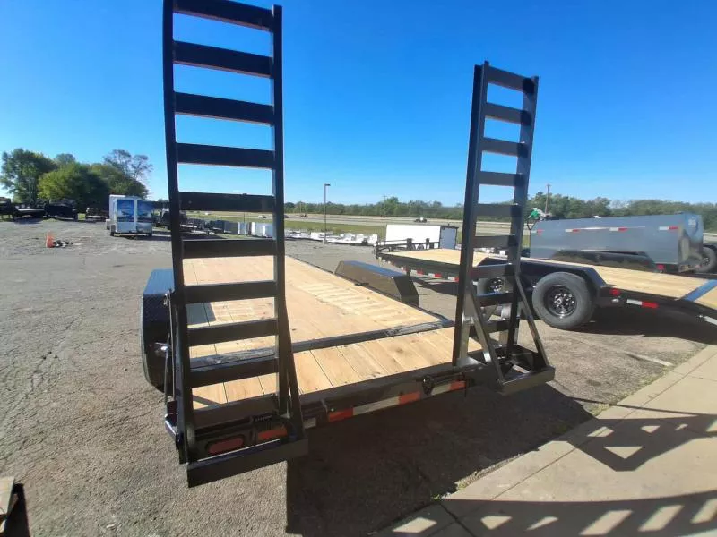 new Car Haulers / Racing Trailers Other  for sale, in Circleville, OH Thumbnail 10