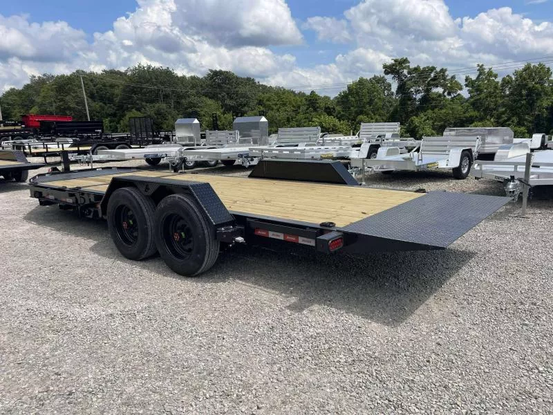 new Equipment / Flatbed Trailers Liberty  for sale, in Frankfort, OH Thumbnail 8