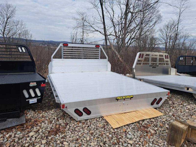 new Flat Decks Aluma  for sale, in Frankfort, OH Thumbnail 2