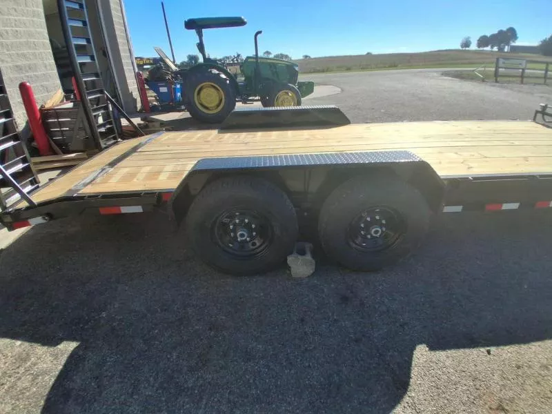new Car Haulers / Racing Trailers Other  for sale, in Circleville, OH Thumbnail 6