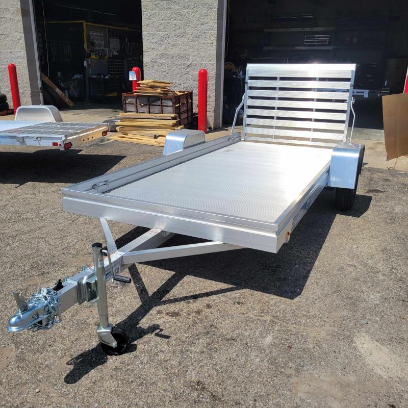 2025 Aluma 63" x 12' - ESA -S-TG Utility Trailer (280119)