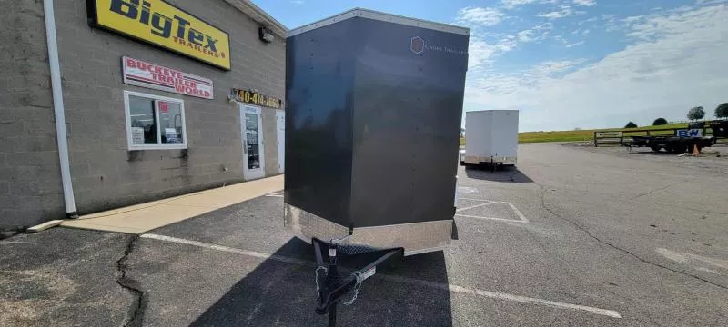 new Cargo (Enclosed) Trailers Cross Trailers  for sale, in Circleville, OH Thumbnail 13