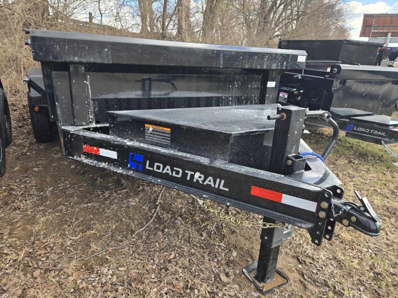new Dump Trailers Load Trail  for sale, in Circleville, OH Thumbnail 2