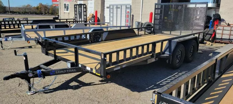 new Utility Trailers Load Trail  for sale, in Circleville, OH Thumbnail 8