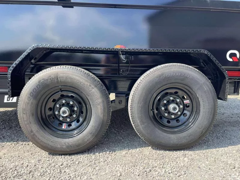 new Dump Trailers PJ Trailers  for sale, in Frankfort, OH Thumbnail 11
