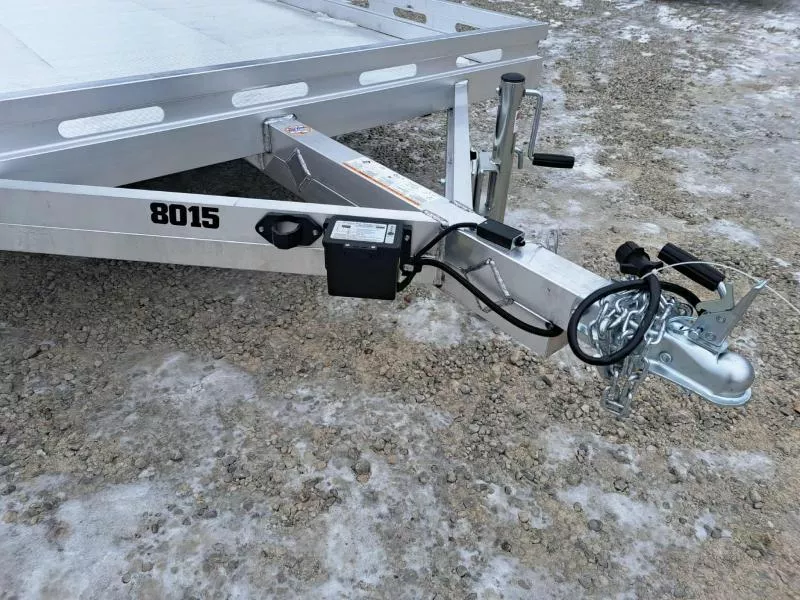 new Utility Trailers Aluma  for sale, in Frankfort, OH Thumbnail 8