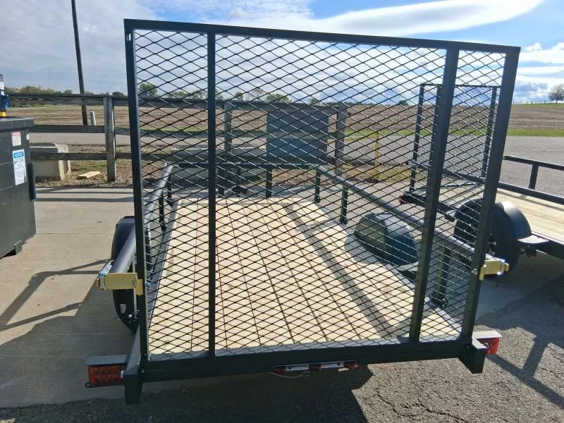 new Utility Trailers Karavan Trailers  for sale, in Circleville, OH Thumbnail 8