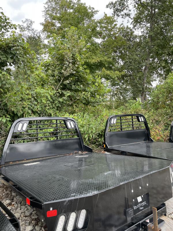 new Flat Decks CM Truck Beds  for sale, in Frankfort, OH Thumbnail 3