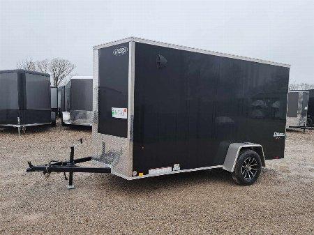 new Cargo (Enclosed) Trailers Cargo Express  for sale, in Frankfort, OH Thumbnail 2