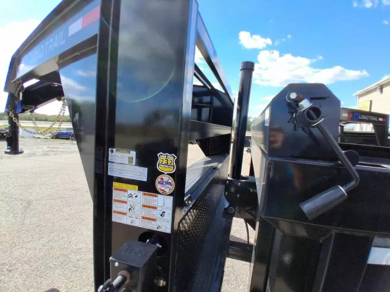 new Dump Trailers Load Trail  for sale, in Circleville, OH Thumbnail 7
