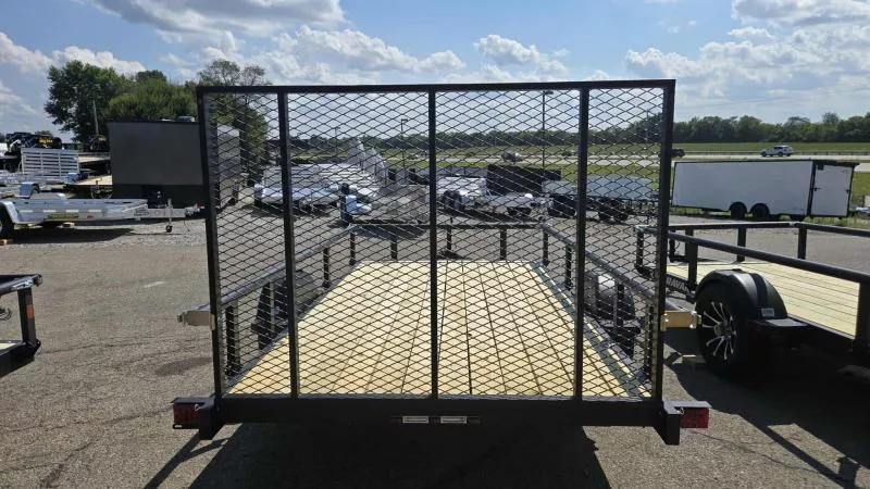new Utility Trailers Karavan Trailers  for sale, in Circleville, OH Thumbnail 6