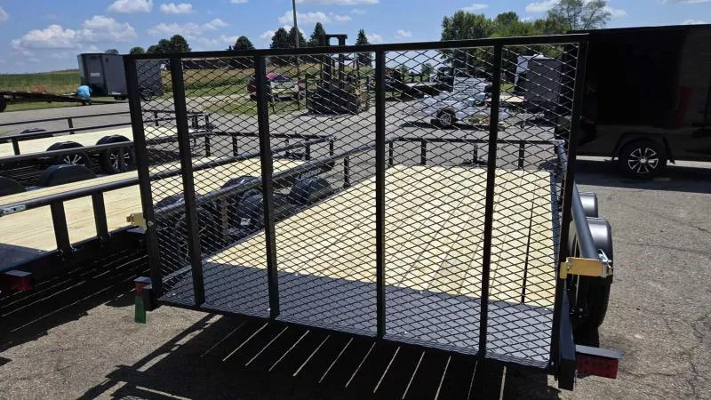 new Utility Trailers Karavan Trailers  for sale, in Circleville, OH Thumbnail 11