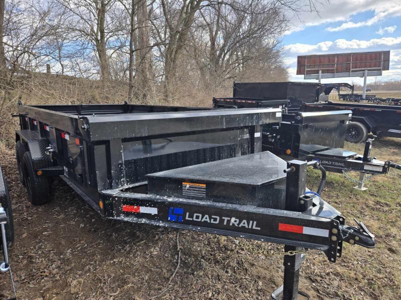 new Dump Trailers Load Trail  for sale, in Circleville, OH Thumbnail 7