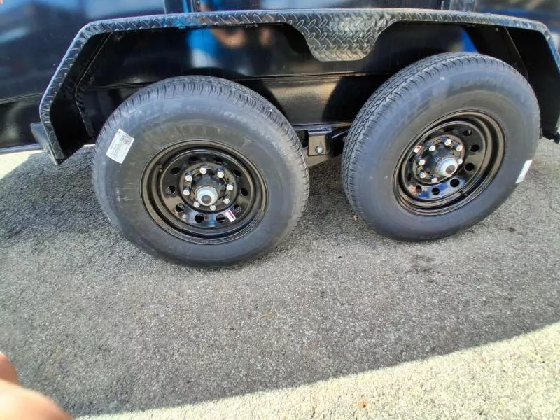 new Dump Trailers Load Trail  for sale, in Circleville, OH Thumbnail 10