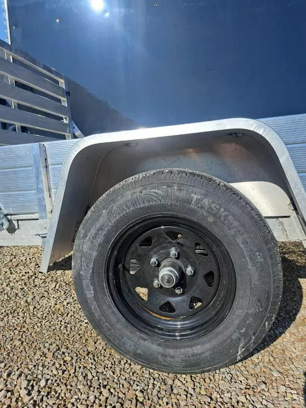 new Utility Trailers Aluma  for sale, in Frankfort, OH Thumbnail 11