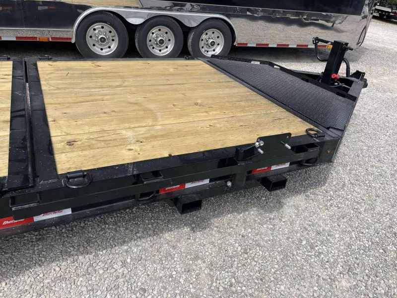 new Equipment / Flatbed Trailers Liberty  for sale, in Frankfort, OH Thumbnail 5