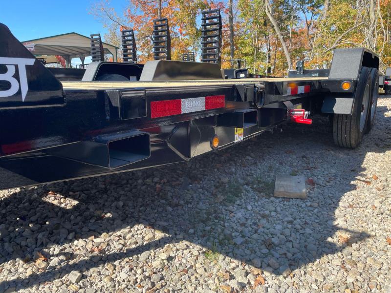 new Equipment / Flatbed Trailers Behnke  for sale, in Frankfort, OH Thumbnail 7