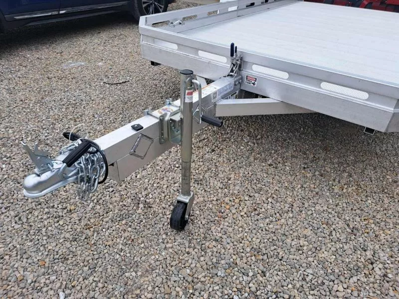 new Utility Trailers Aluma  for sale, in Frankfort, OH Thumbnail 9