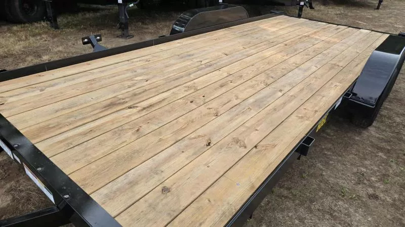 new Car Haulers / Racing Trailers Big Tex Trailers  for sale, in Circleville, OH Thumbnail 5
