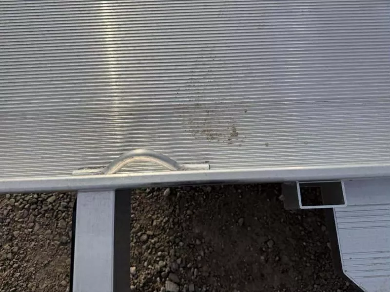 new Utility Trailers Aluma  for sale, in Frankfort, OH Thumbnail 5